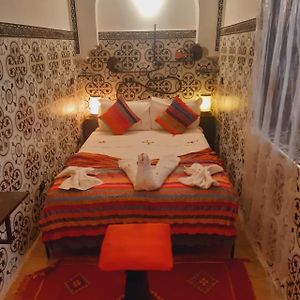 Standaard Kamer met een King Size Bed